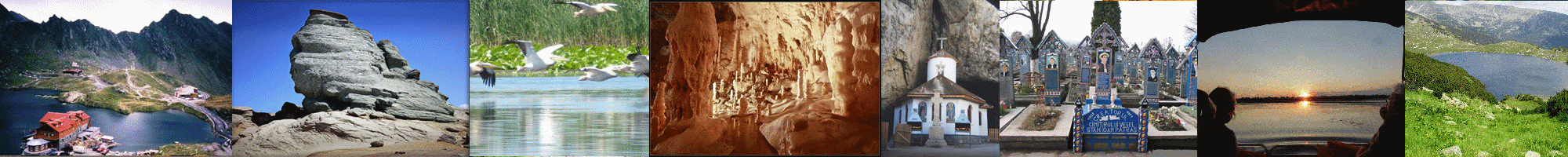 Delta Dunarii,Carpati,Romania,Tourism